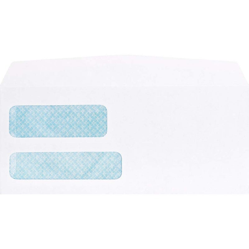 Business Source Business Envelopes Business Envelope (36680) - Image 1